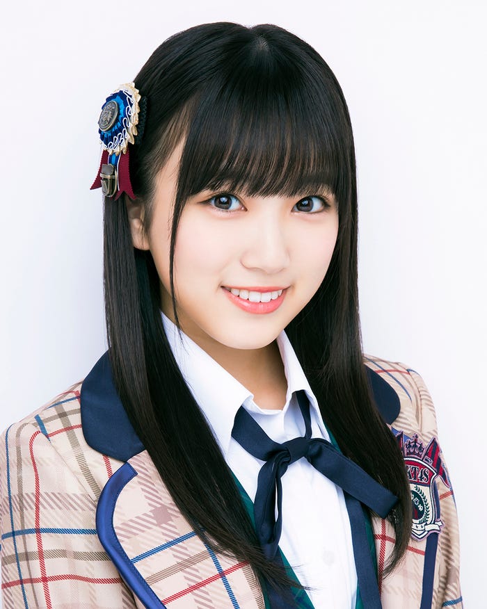HKT48 矢吹奈子(C)AKS