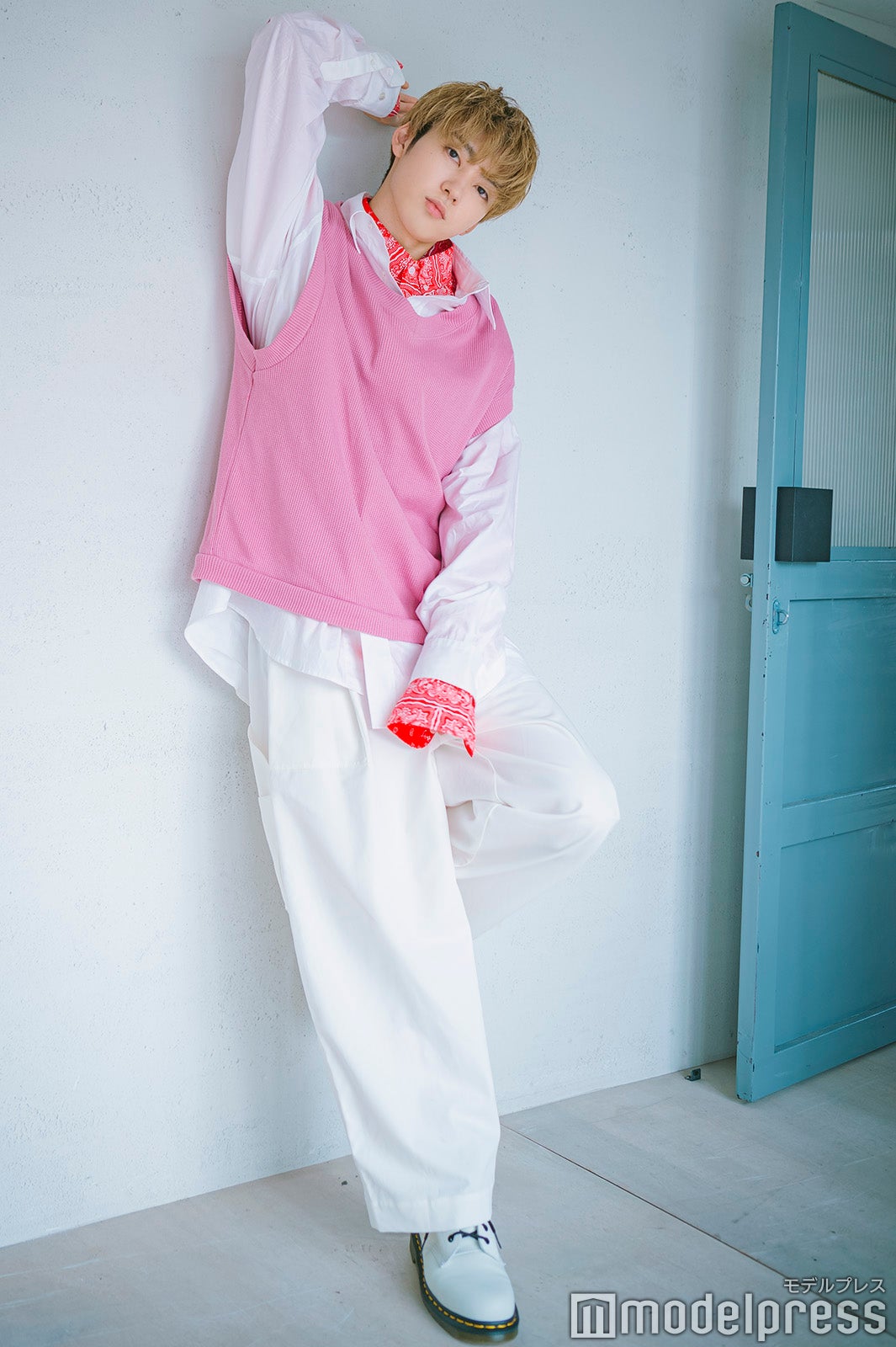 ユーキ（C）モデルプレス