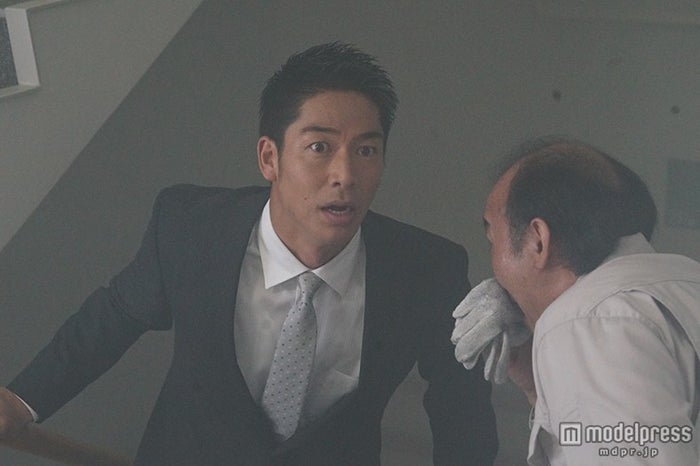 Exile Akira 決死の救出 運命を変える大火災 Heat 最終話あらすじ モデルプレス