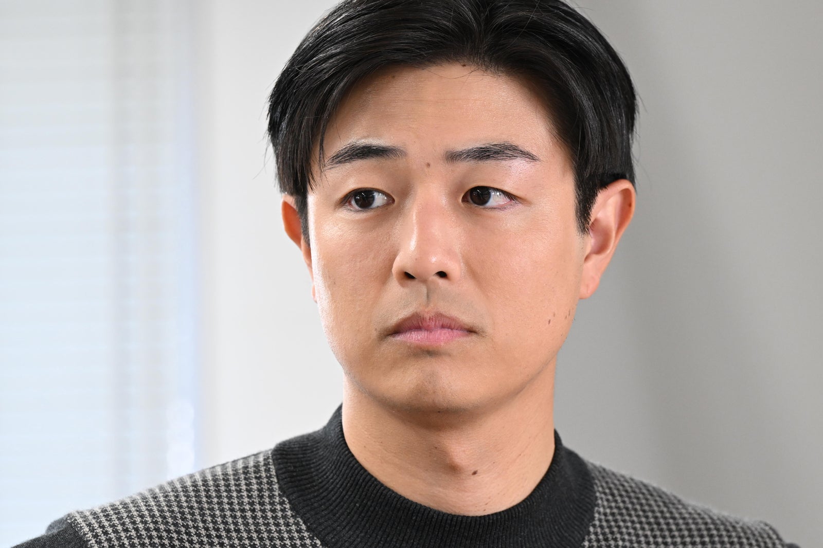 時任勇気「めぐる未来」第7話より（C）読売テレビ