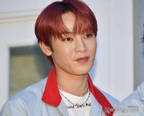 JO1與那城奨、“ボクシング部エピソード放出”に反響続々 白岩瑠姫も絶賛「TOP3に入るくらい面白い」