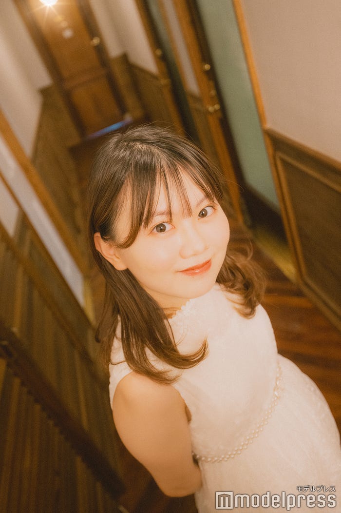 鈴木愛美さん(C)モデルプレス