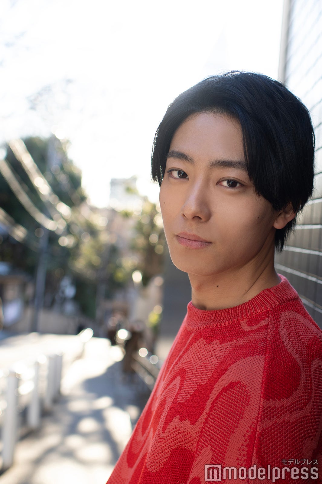 井上祐貴（C）モデルプレス