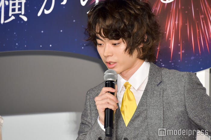 菅田将暉 (C)モデルプレス