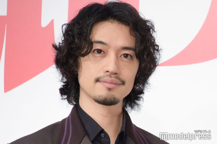 斎藤工(C)モデルプレス