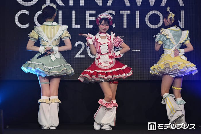 iLiFE!(C)モデルプレス