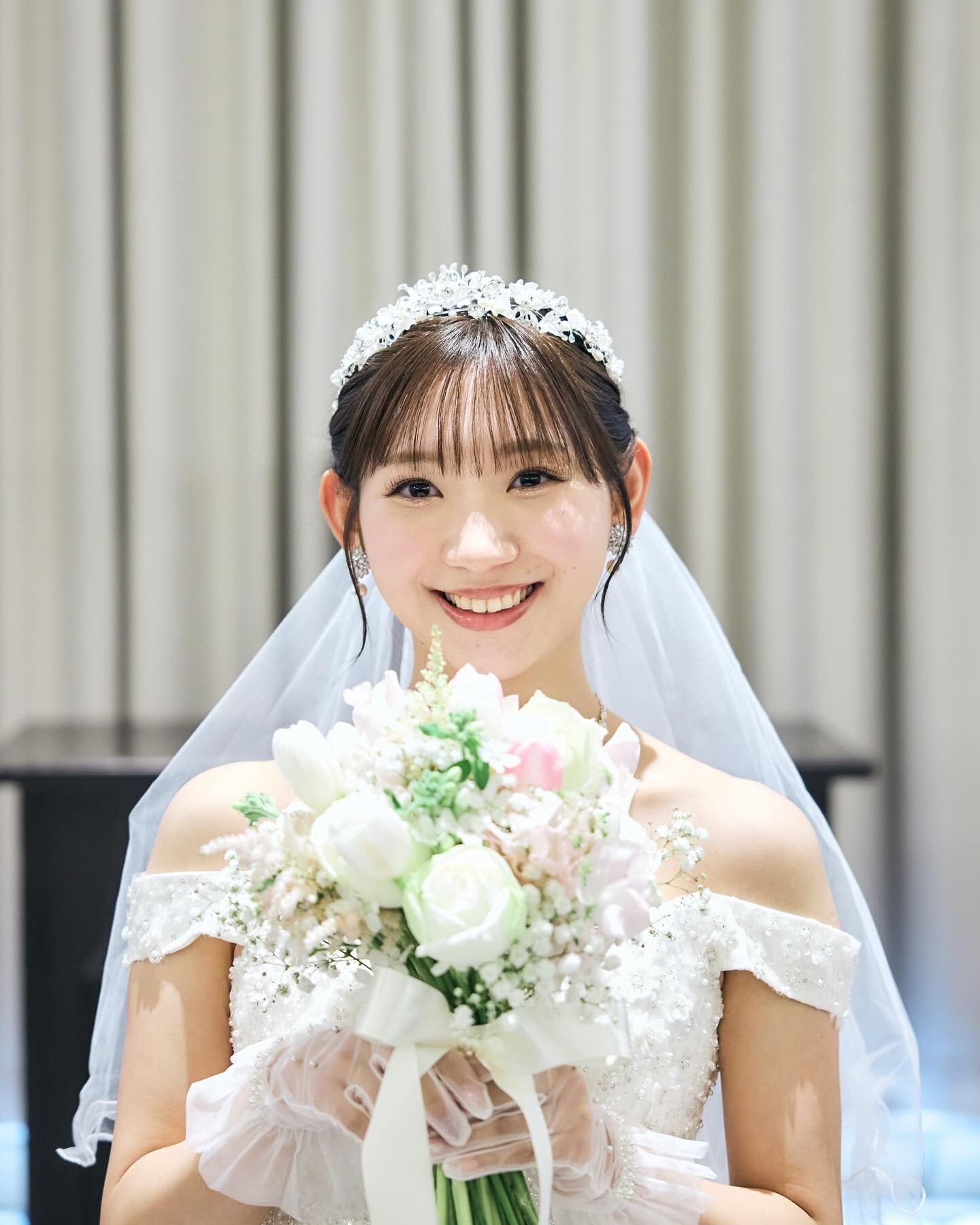 元AKB48小林茉里奈アナ、第1子妊娠を発表「夫と力を合わせて命を育んでいきたい」