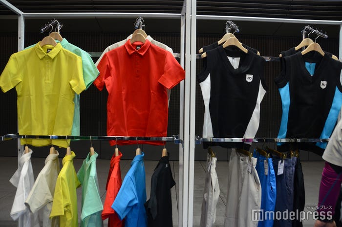 ワークマン2023年春夏新製品発表会(C)モデルプレス