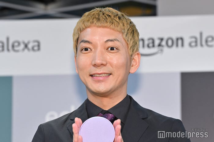 嶋佐和也(C)モデルプレス