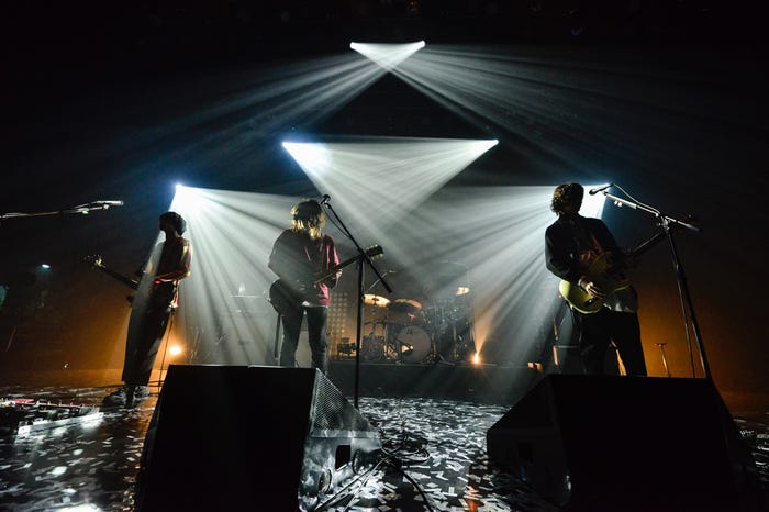 LEGO BIG MORL 写真:橋本塁(SOUND SHOOTER)