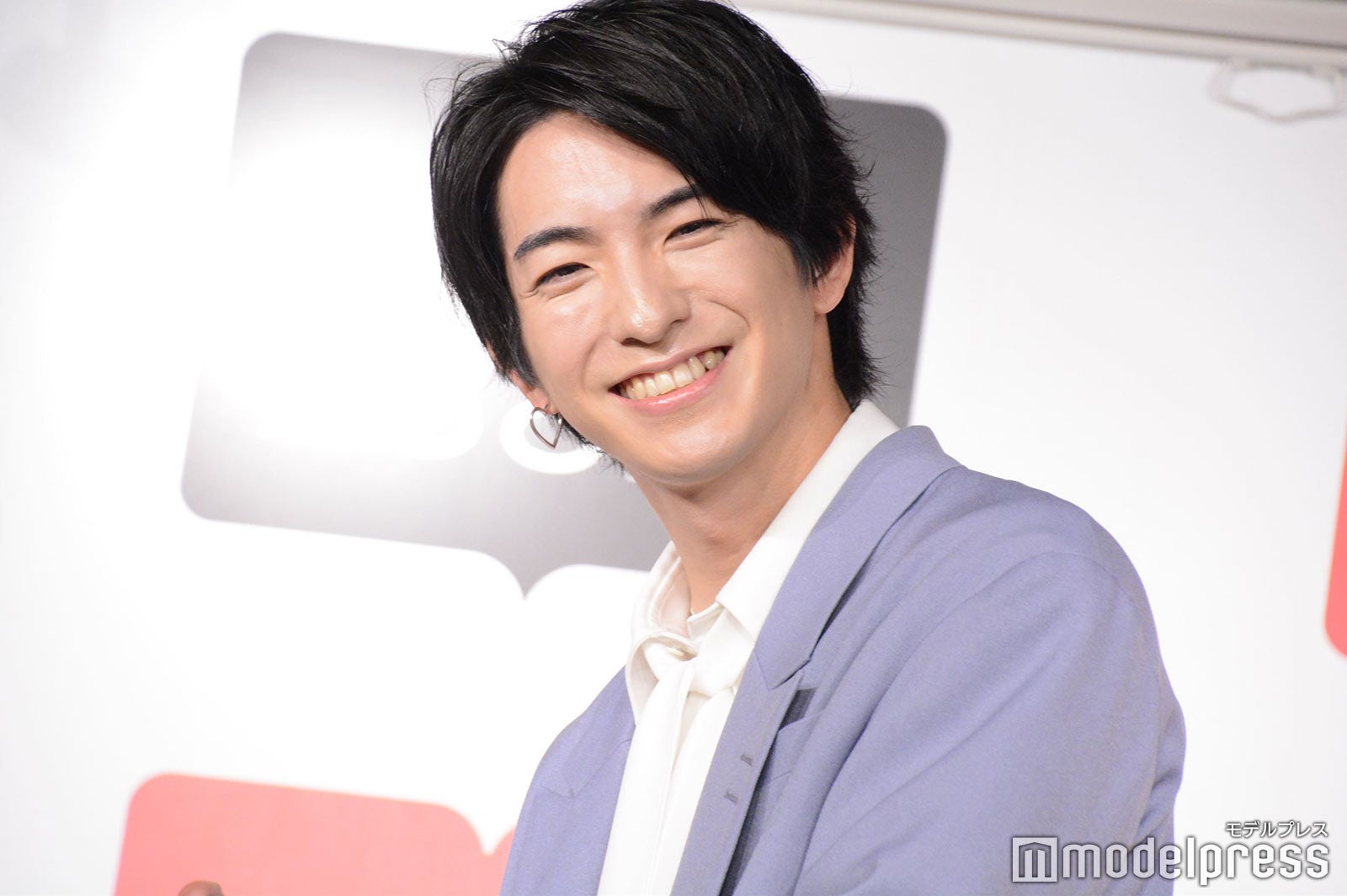 前田公輝 （C）モデルプレス