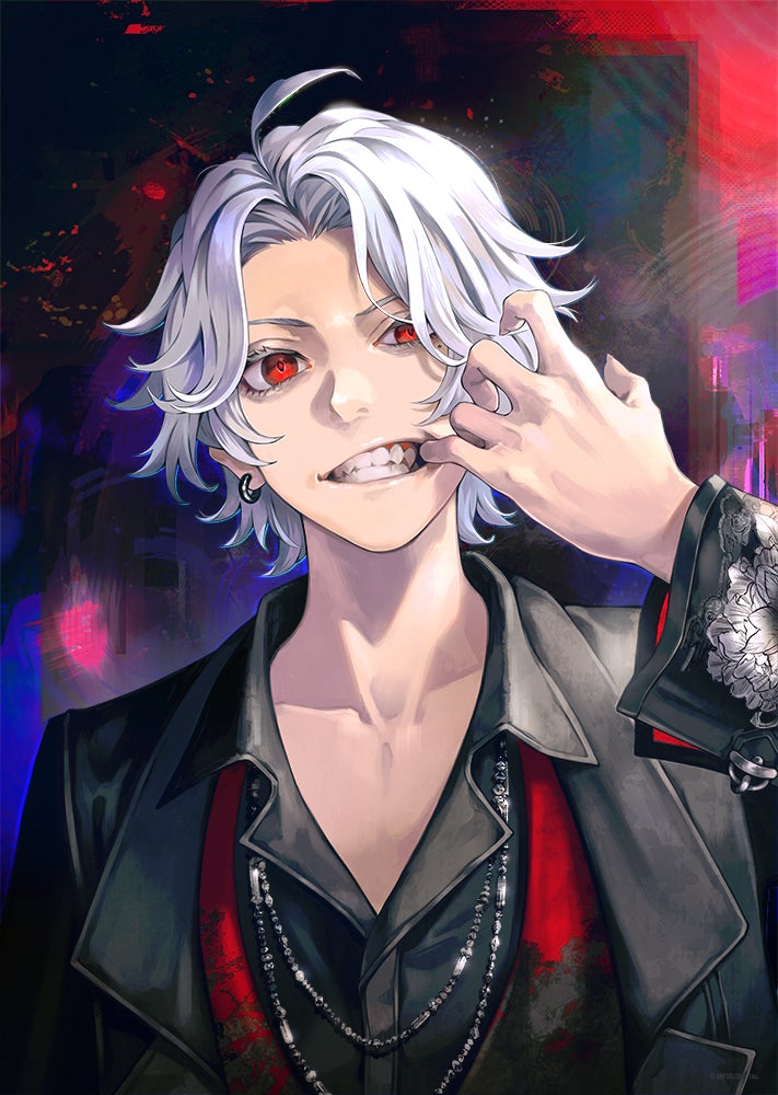 葛葉（提供写真）