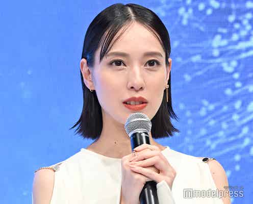 戸田恵梨香、ドラマ「大恋愛」出演で新境地開く「最初で最後」