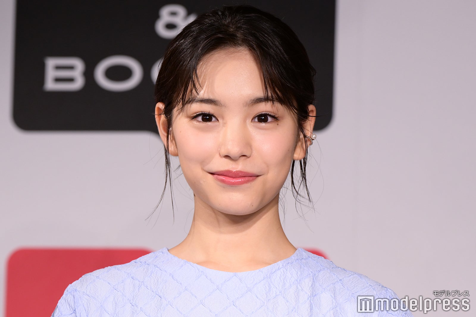 當真あみ（C）モデルプレス