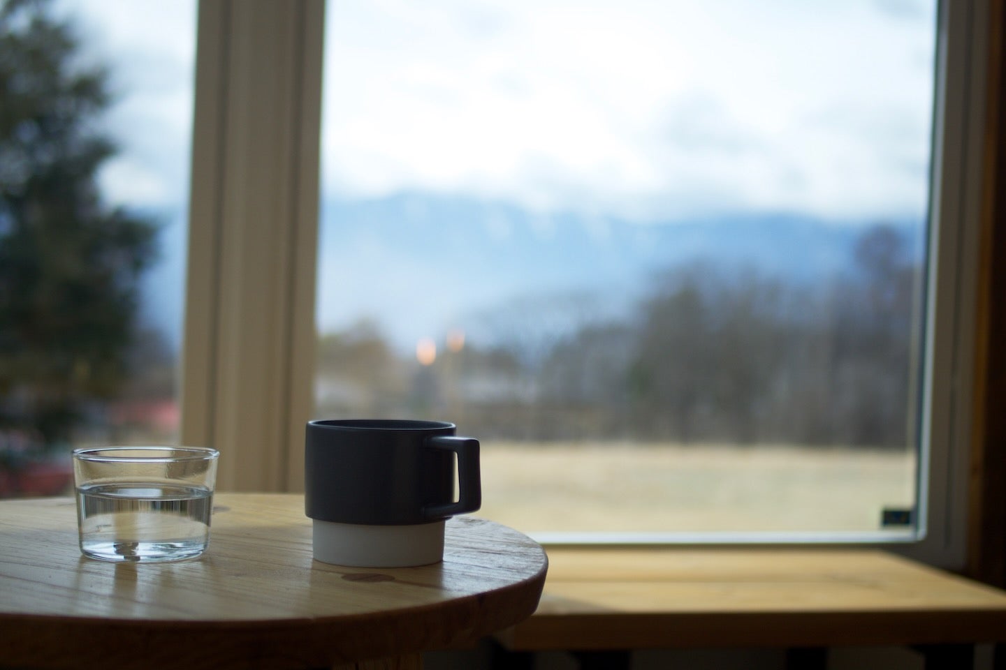 ザ ノマド 八ヶ岳／画像提供：THE NOMAD HOTELS & OUTDOORS