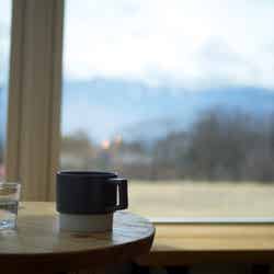 ザ ノマド 八ヶ岳/画像提供:THE NOMAD HOTELS & OUTDOORS