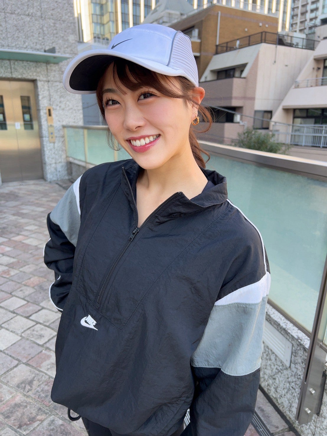 星花、ミーグラムでファンクラブ開設「パワーと元気をお届けしたいです」