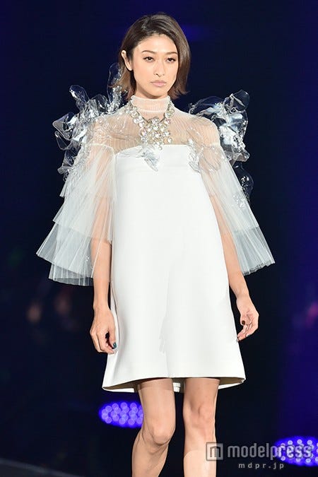 山田優