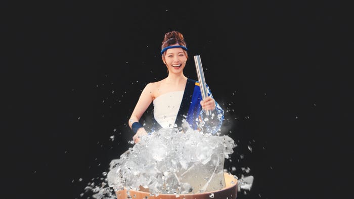 白石麻衣(提供写真)