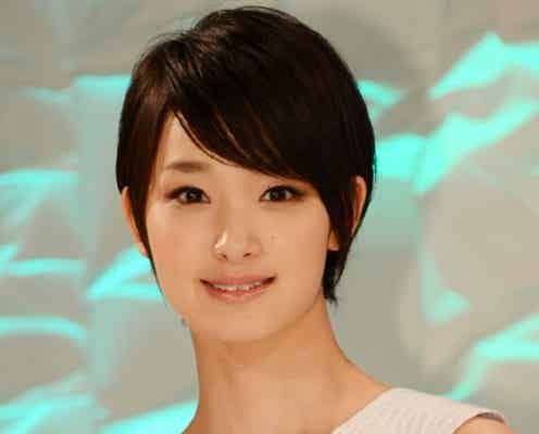 剛力彩芽の芸能界デビュー秘話 米倉涼子らオスカー美女が集結