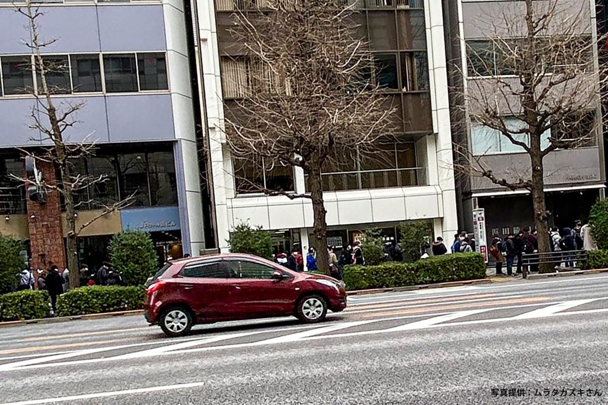 いきなりステーキ