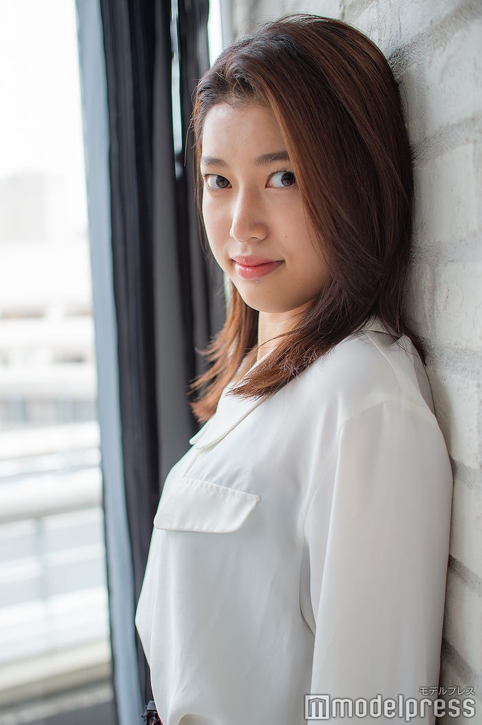 石川英利佳さん(C)モデルプレス