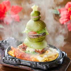 ツリースリーバーガー/提供画像