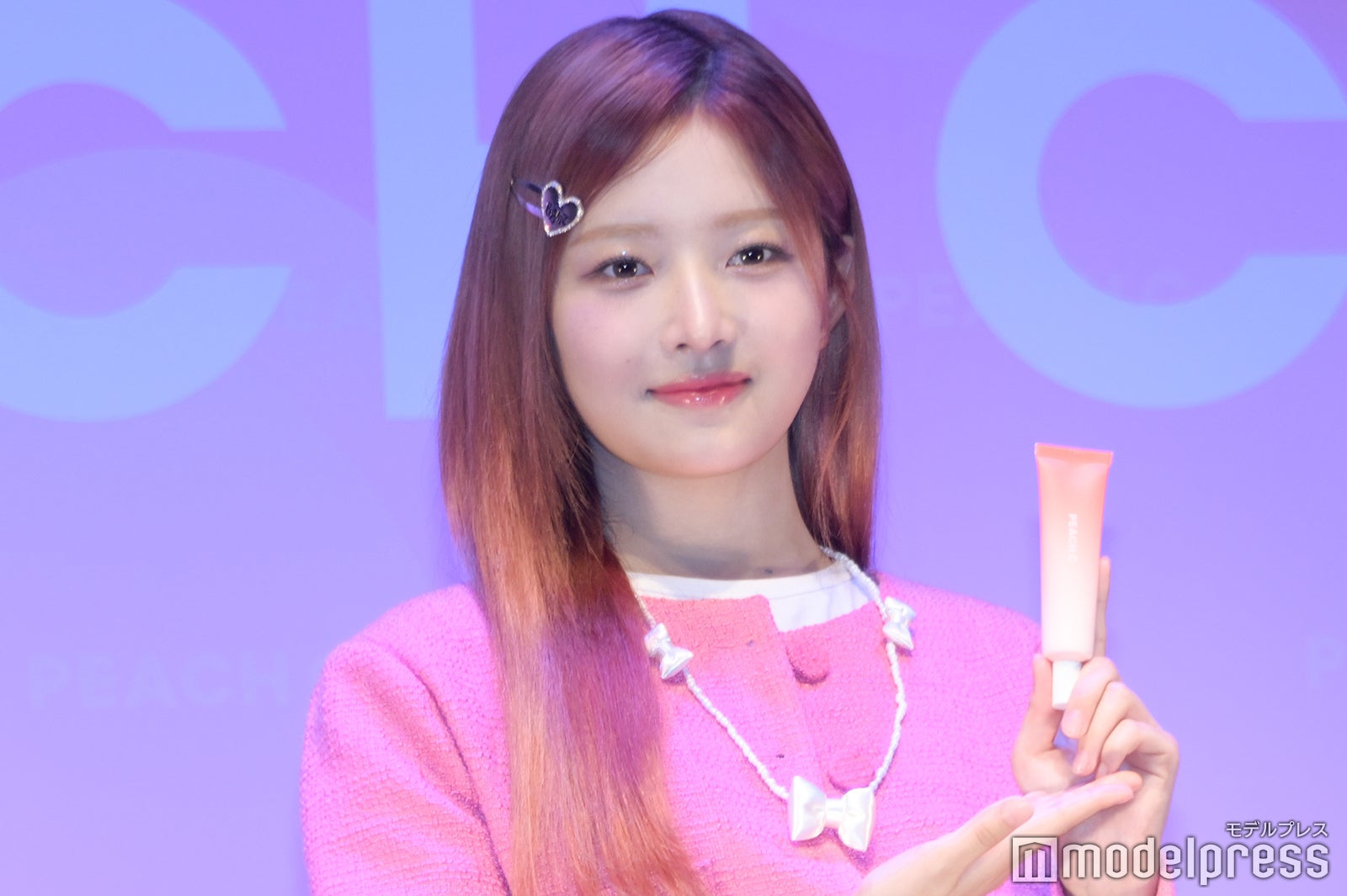 レイ（C）モデルプレス