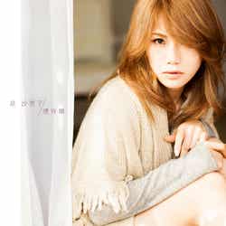 泉 沙世子2ndシングル「境界線/アイリス」(1月30日発売)