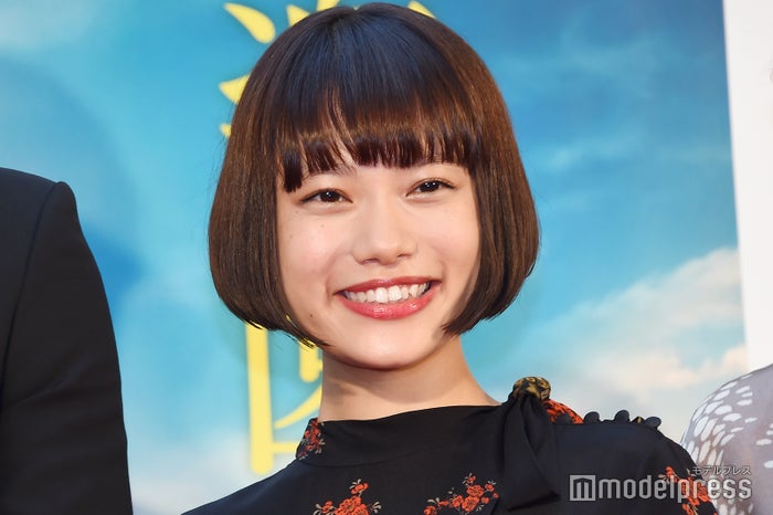 杉咲花 King Prince平野紫耀と再共演で 花晴れ ファン歓喜 飯豊まりえも反応 モデルプレス