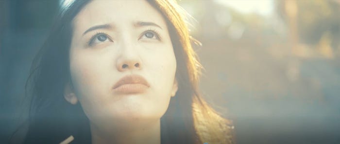 浦まゆ(提供写真)