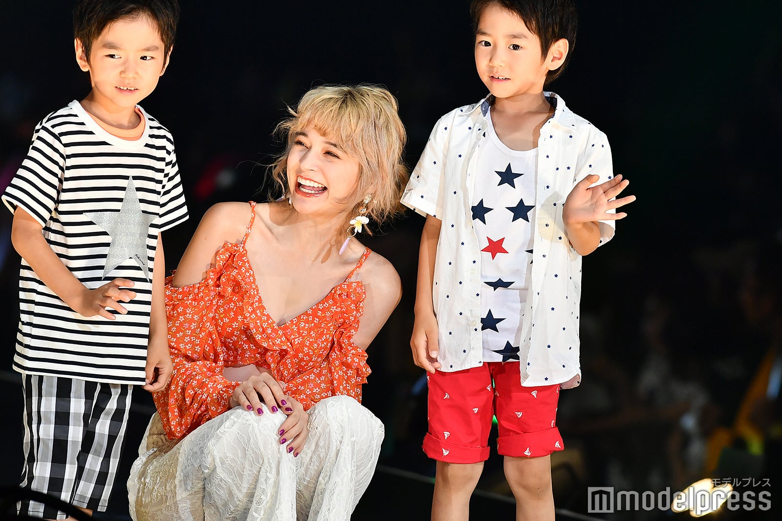 瑛茉ジャスミン （C）モデルプレス