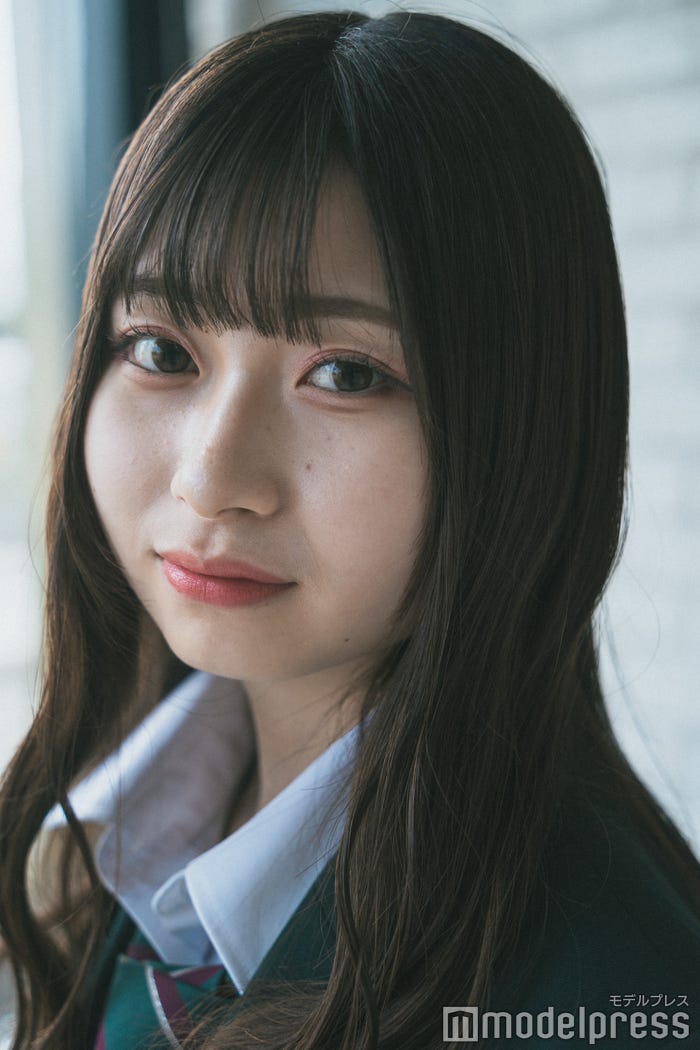 みくちさん(C)モデルプレス