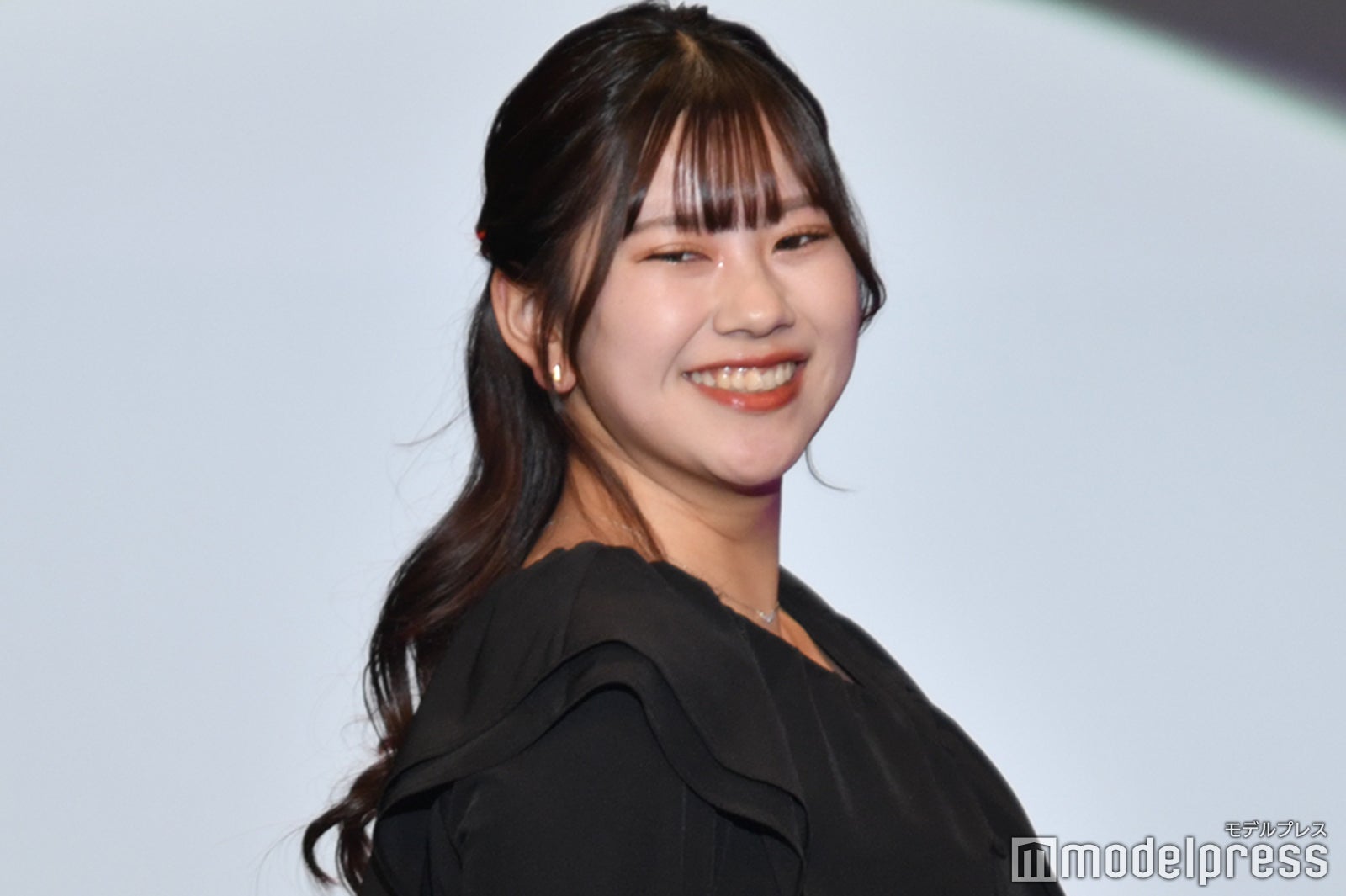 「FRESH CAMPUS CONTEST 2022」表彰式の様子（C）モデルプレス