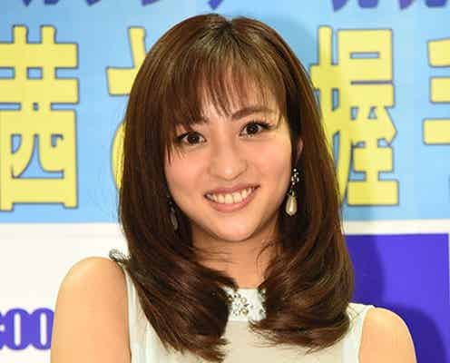 「CanCam」堀田茜のドッキリで見えた“素顔”に「ギャップすごい」と反響 幽霊も思わずツッコミ