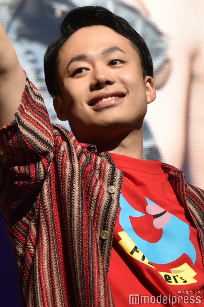 シルクロード(C)モデルプレス