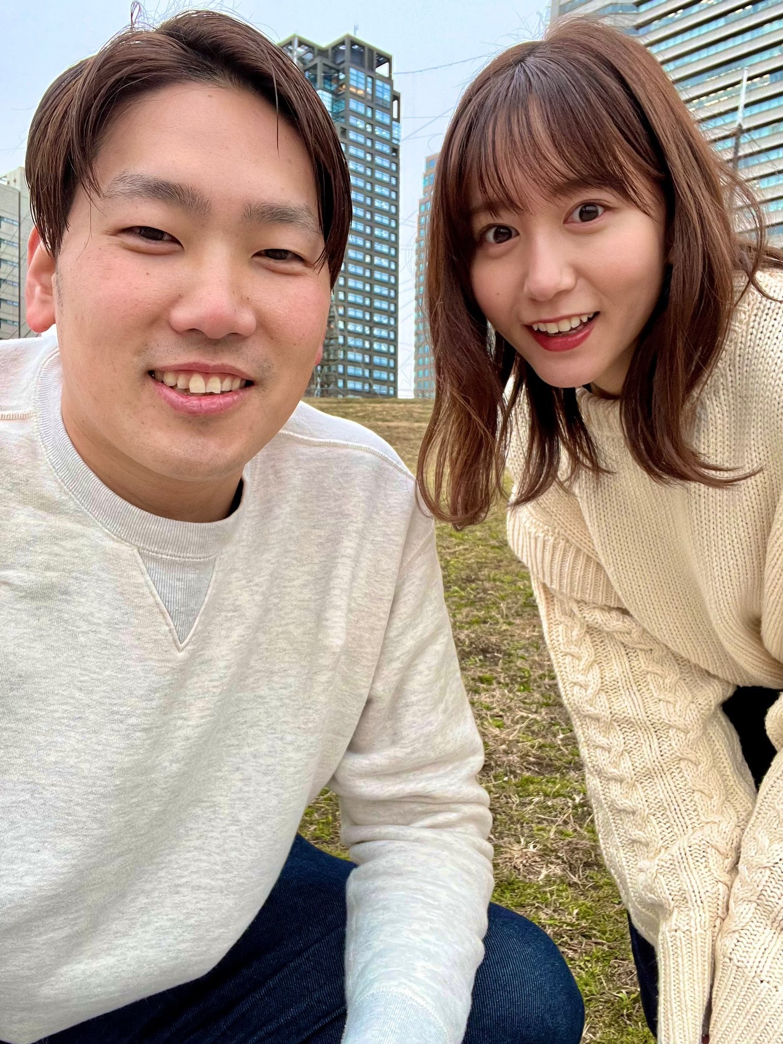 元SKE48大場美奈、ソフトバンク・石川柊太選手との結婚を発表「幸せな家庭を2人で築いていきます」＜全文＞
