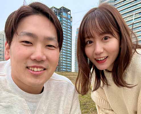元SKE48大場美奈、ソフトバンク・石川柊太選手との結婚を発表「幸せな家庭を2人で築いていきます」<全文>