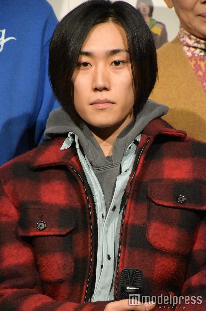 早乙女太一(C)モデルプレス