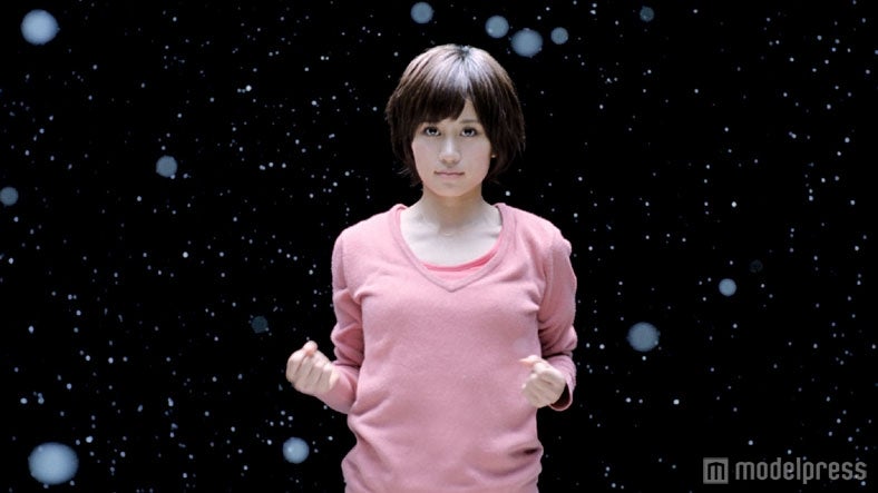 新CM「SNOW KARATE」篇