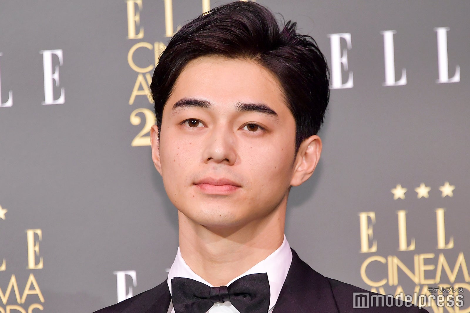 東出昌大（C）モデルプレス