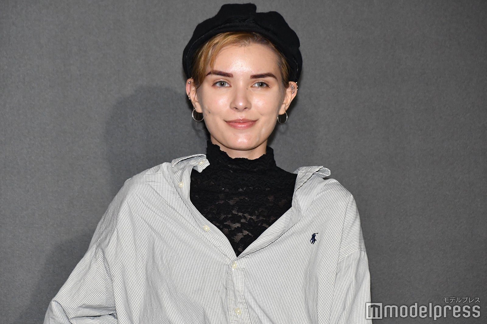 ケリーアン （C）モデルプレス