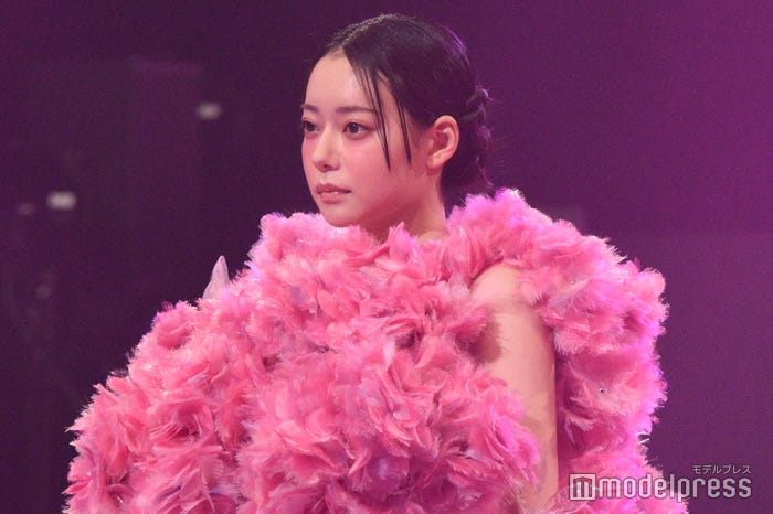 なごみ(C)モデルプレス