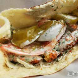 日本最大級の「アラビアンフェスティバル」初開催 グルメ等ブースは50以上/ファラフェル(C)Arabian Festival.