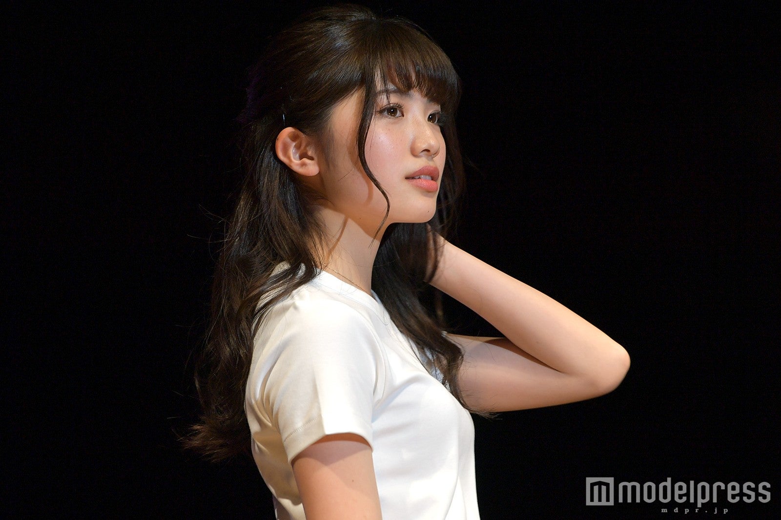 ざわこ （C）モデルプレス