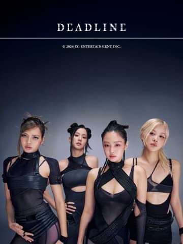 BLACKPINK 新譜がK-POPガールズグループの初動記録を更新 世界的人気を再証明