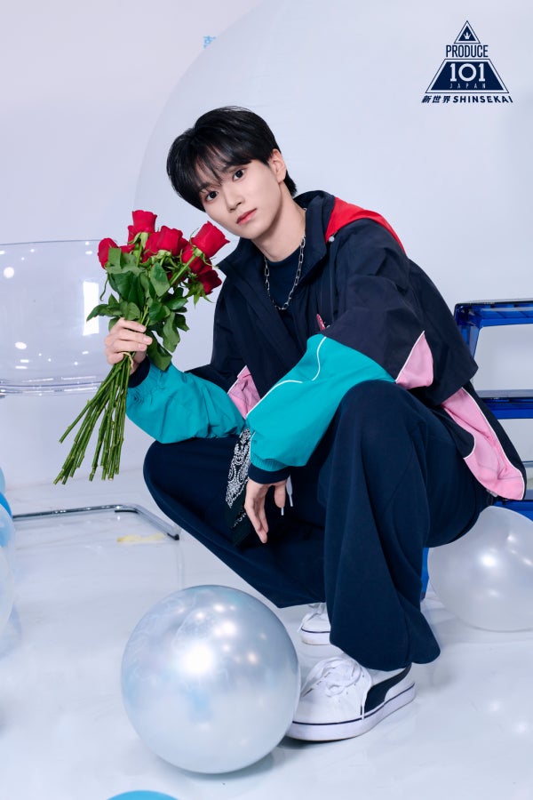 堀尾聖（提供写真）