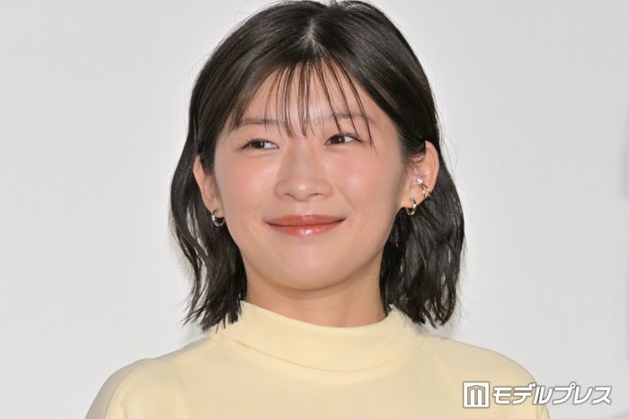 伊藤沙莉「異常に家族が好き」忘れられない家族時間明かす【映画クレヨンしんちゃん】