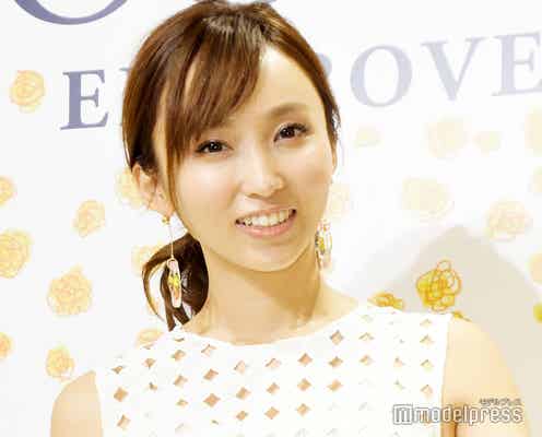 吉木りさ、自宅でのナイトルーティン公開 子供たちとのプライベートショットに反響「可愛すぎ」「素敵なお家」