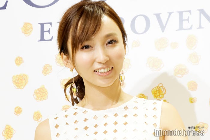 吉木りさ (C)モデルプレス